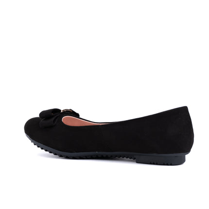 Ballerinas Mujer Kenna - Negro