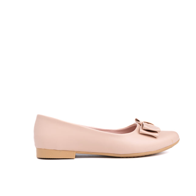Ballerinas Mujer Nayana - Beige