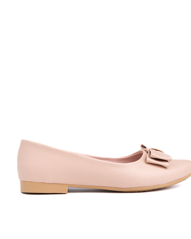 Ballerinas Mujer Nayana - Beige