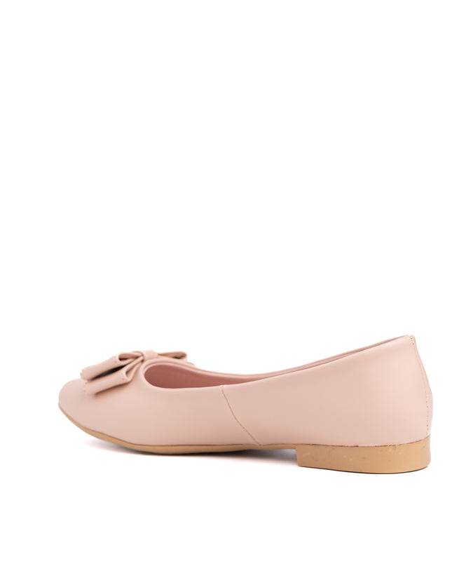 Ballerinas Mujer Nayana - Beige