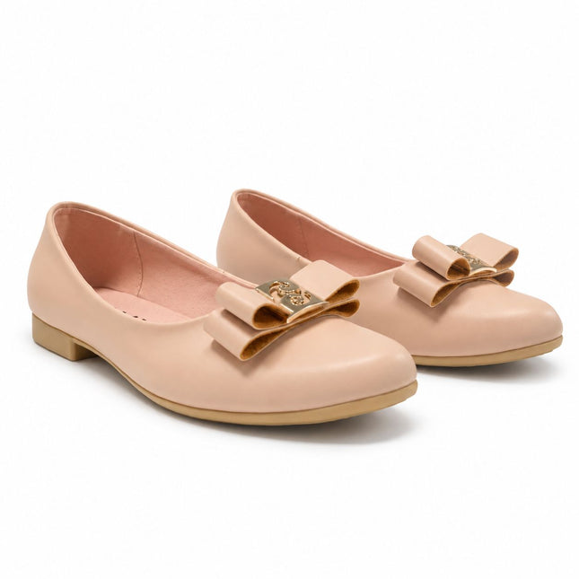 Ballerinas Mujer Kenna 2.0 - Nude