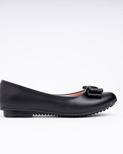 Ballerinas Mujer Nayana 2.0 - Negro