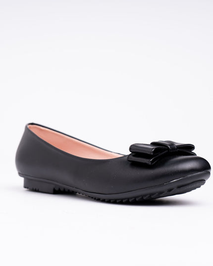 Ballerinas Mujer Nayana 2.0 - Negro