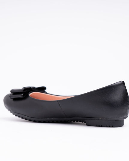 Ballerinas Mujer Nayana 2.0 - Negro