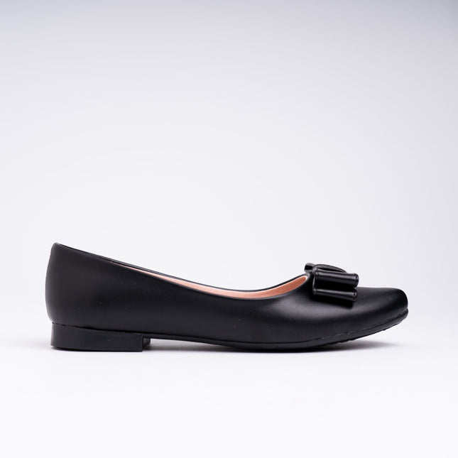 Ballerinas Mujer Nayana  - Negro
