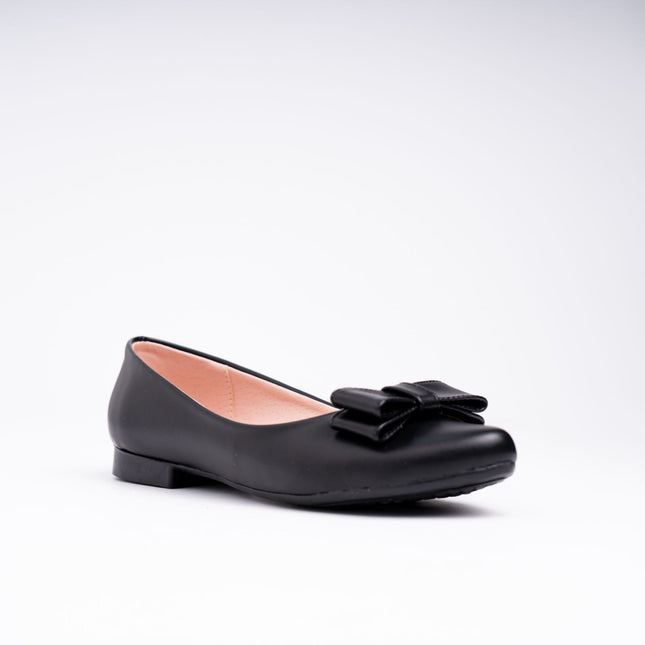 Ballerinas Mujer Nayana  - Negro