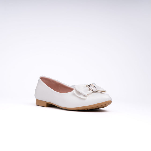 Ballerinas Mujer Safiya - Blanco