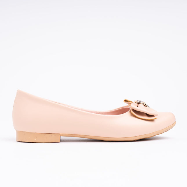 Ballerinas Mujer Safiya - Nude