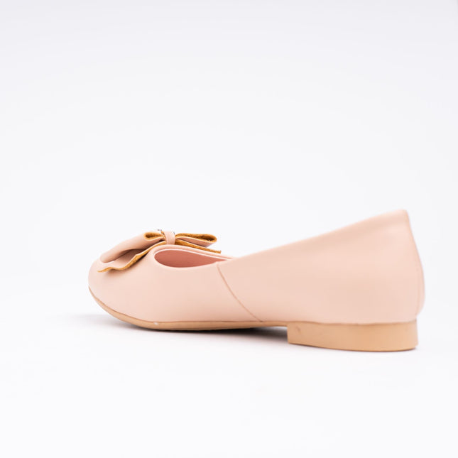 Ballerinas Mujer Safiya - Nude