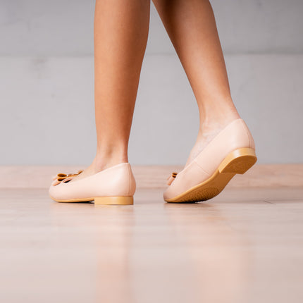 Ballerinas Mujer Kenna 2.0 - Nude