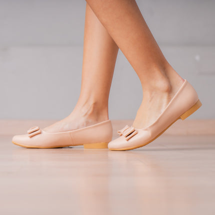 Ballerinas Mujer Nayana 2.0 - Nude