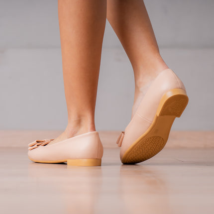 Ballerinas Mujer Nayana 2.0 - Nude