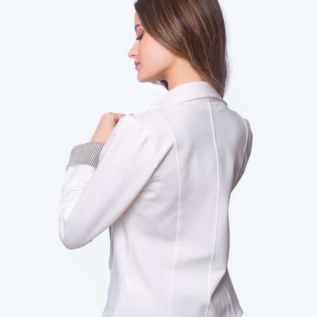Blazer Apolonia - Perla