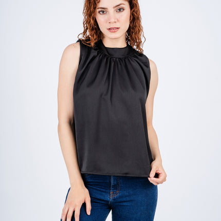 Blusa Cony - Negro