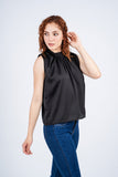 Blusa Cony - Negro