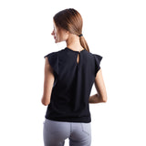 Blusa Eiry - Negro