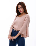 Blusa Eman - Beige