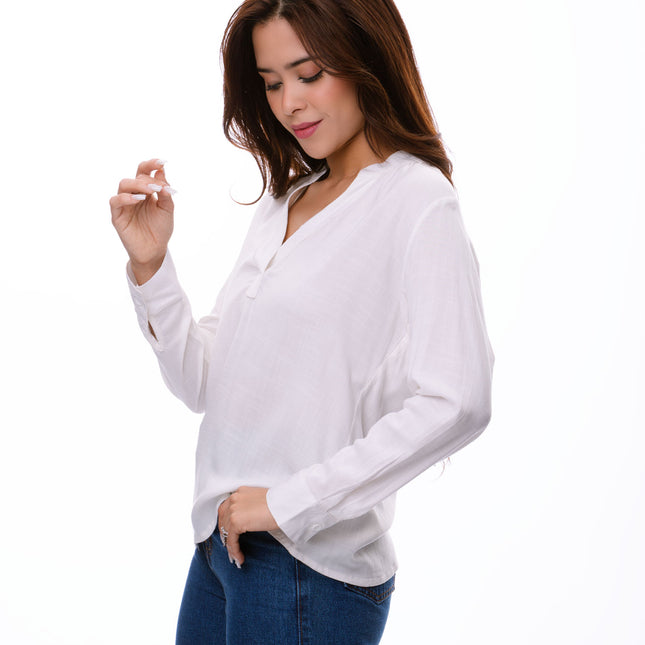 Blusa Jamila - Perla