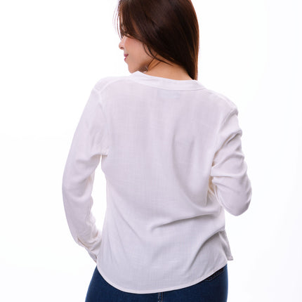 Blusa Jamila - Perla