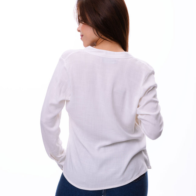 Blusa Jamila - Perla