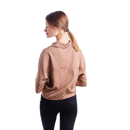 Blusa Jatiz - Topo