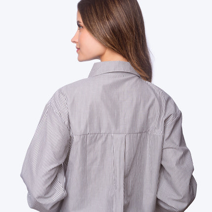 Blusa Keyla - Negro