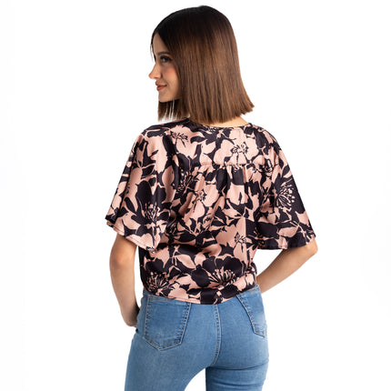 Blusa Moly - Topo