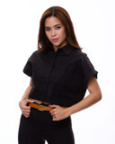 Blusa Murcia - Negro