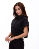 Blusa Murcia - Negro