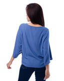 Blusa Nariel - Azul