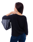 Blusa Nariel - Negro