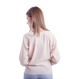 Blusa Nary - Beige