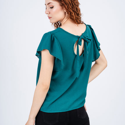 Blusa Nayell - Verde