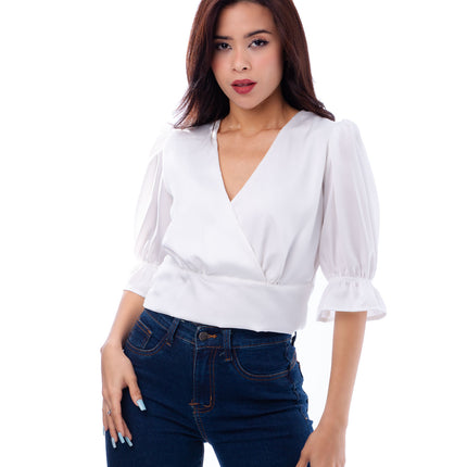 Blusa Neiry - Perla