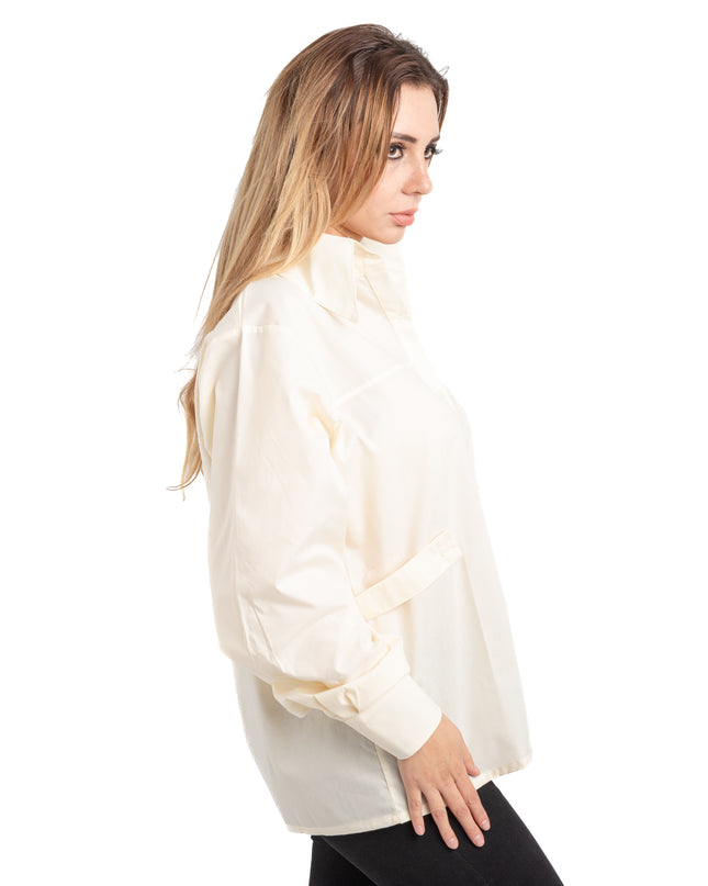 Blusa Nella - Maiz