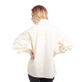 Blusa Nella - Maiz