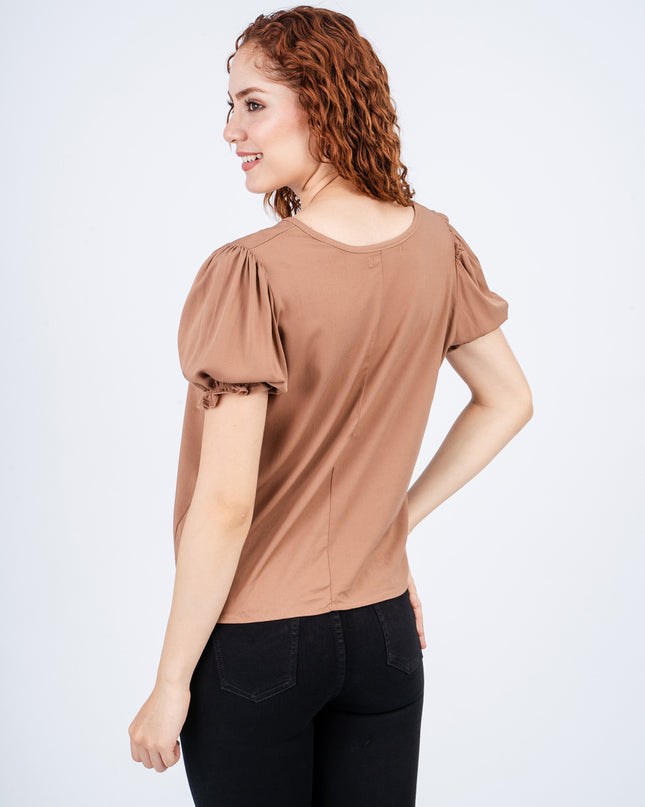 Blusa Raysi - Topo