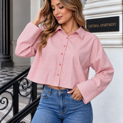 Blusa Keyla - Rosado