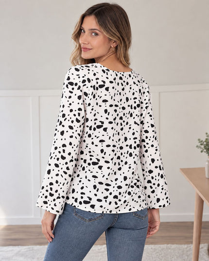 Blusa Layza - Blanco