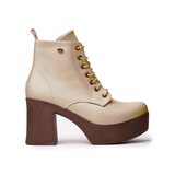 Botas Razgrad - Beige