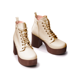 Botas Razgrad - Beige