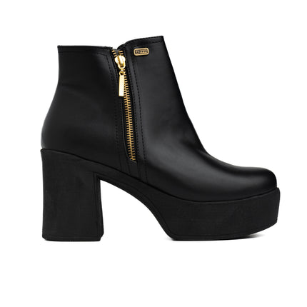 Botas Mujer Adaia - Negro