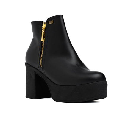 Botas Mujer Adaia - Negro