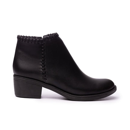 Botin Albany - Negro