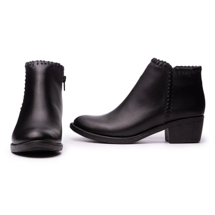 Botin Albany - Negro