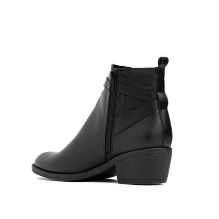 Botin Alice - Negro 2