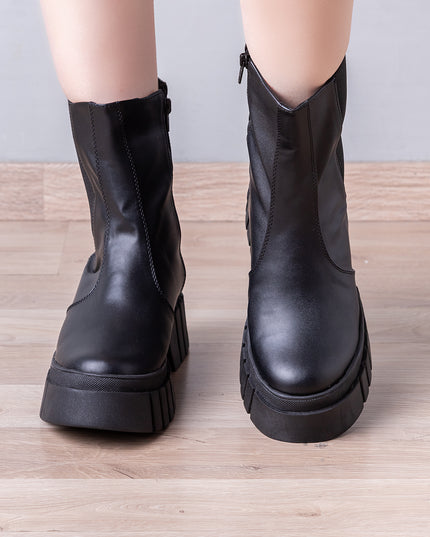 Botas Artigas  - Negro