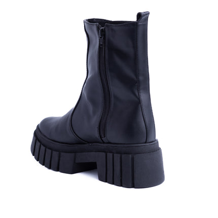 Botas Mujer Artigas  - Negro