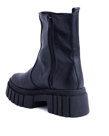 Botas Artigas  - Negro