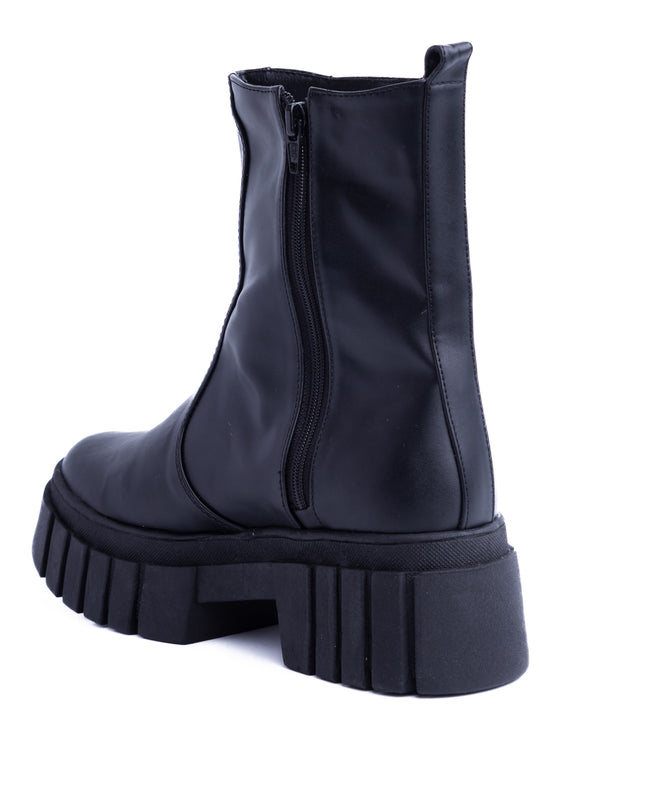Botas Artigas  - Negro